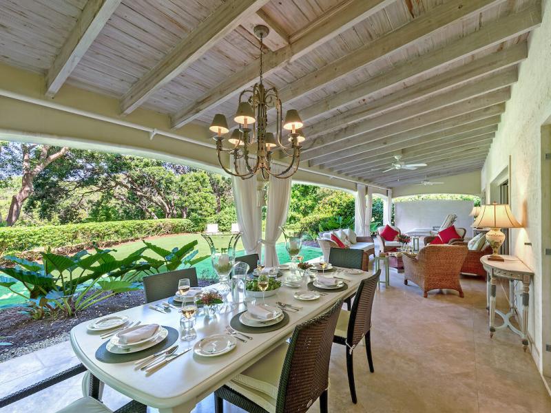 One Greentails , Sion Hill , St James , West Coast Barbados 