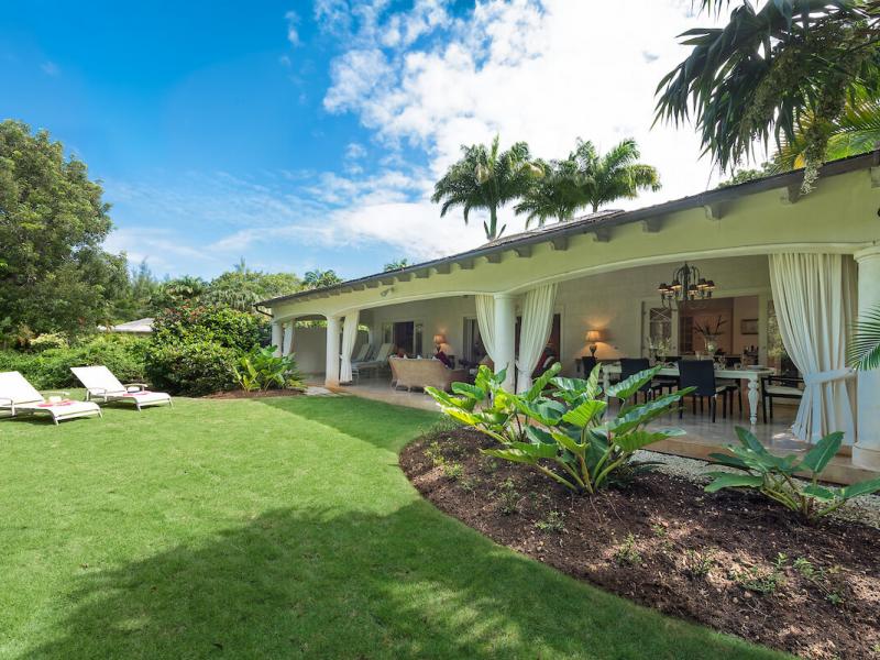 One Greentails , Sion Hill , St James , West Coast Barbados 