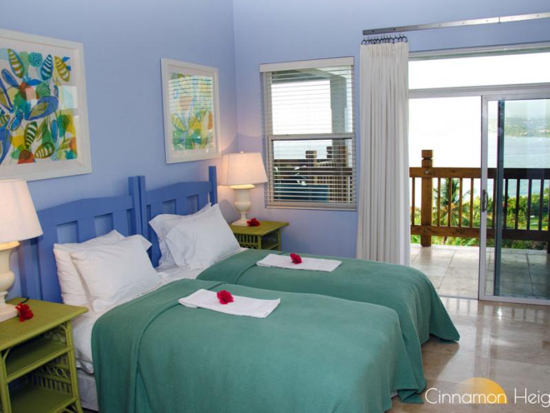 Cinnamon Heights , Cinnamon Heights , St Georges 