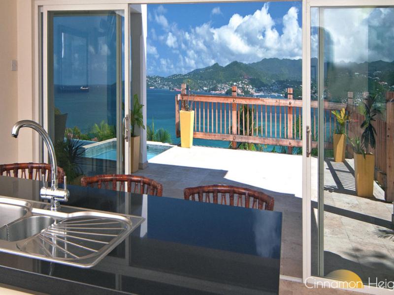 Cinnamon Heights , Cinnamon Heights , St Georges 