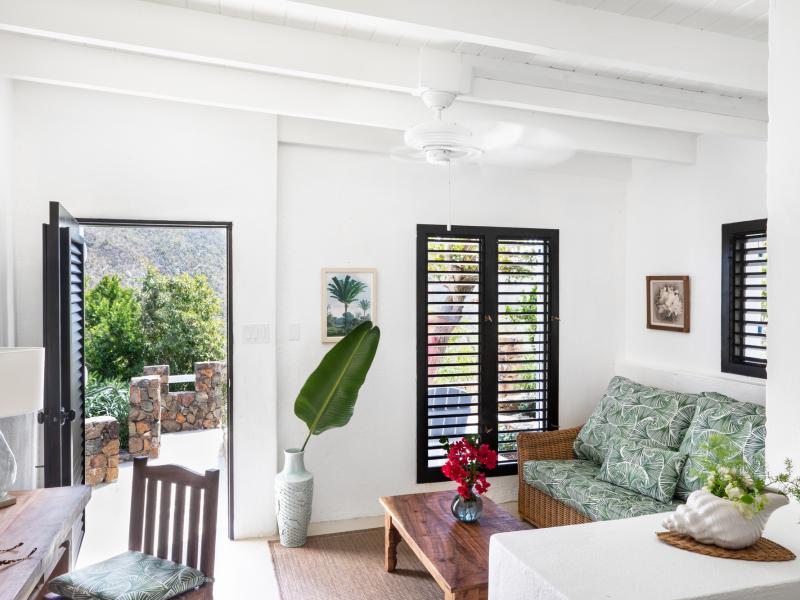 Guana Island , Guana Island 