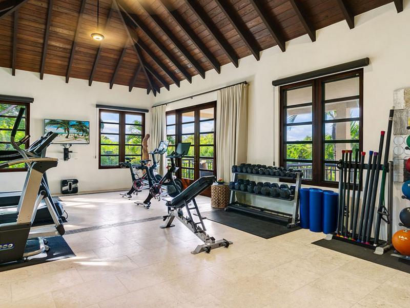 Villa Nevaeh Estate , Long Bay 