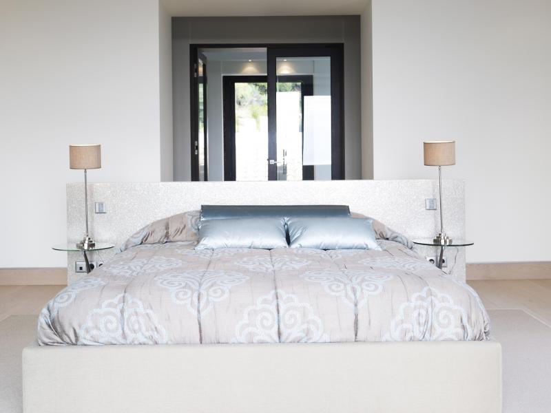 Palo Alto, La Zagaleta , La Zagaleta 