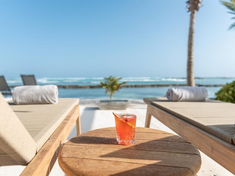 Hacienda Jaguar , Puerto Aventuras 