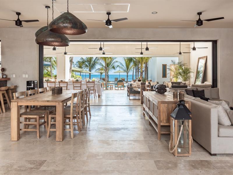 Hacienda Jaguar , Puerto Aventuras 