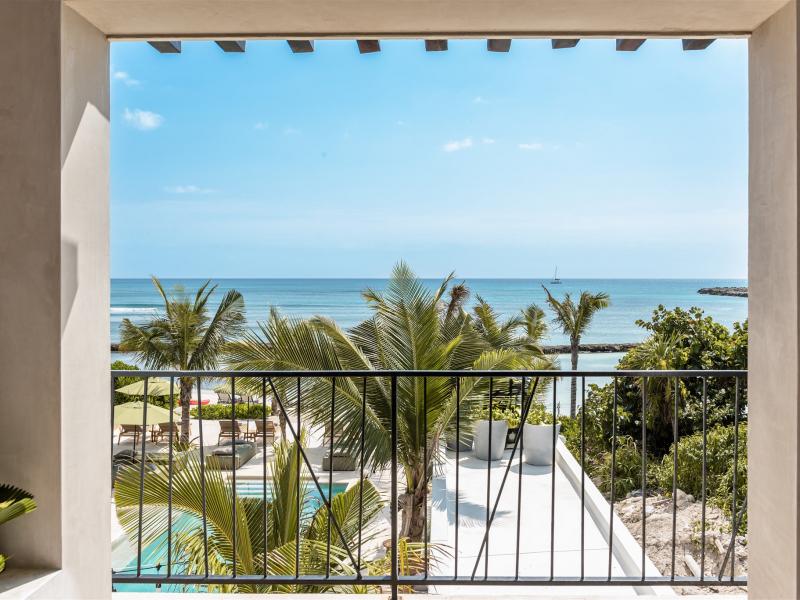 Hacienda Jaguar , Puerto Aventuras 