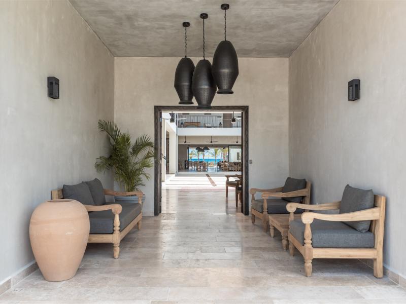 Hacienda Jaguar , Puerto Aventuras 