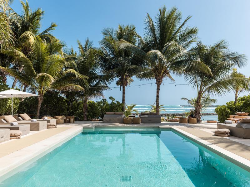 Hacienda Magica , Puerto Aventuras 