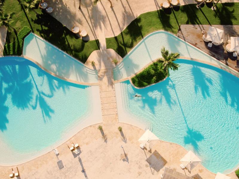 Eden Roc Cap Cana Boutique Suites, Villas and Beach Club , Punta Cana 