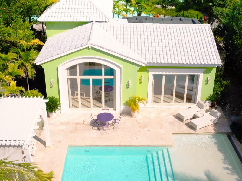 Eden Roc Cap Cana Boutique Suites, Villas and Beach Club , Punta Cana 