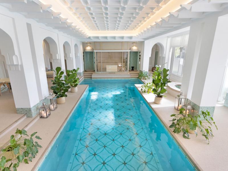 Calatrava House , Cape Town 