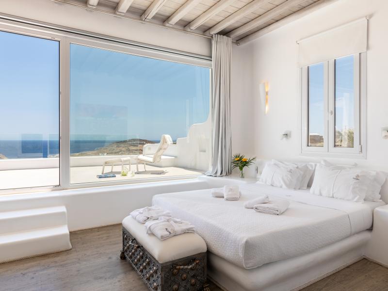 VIBHU Estate , Mykonos 