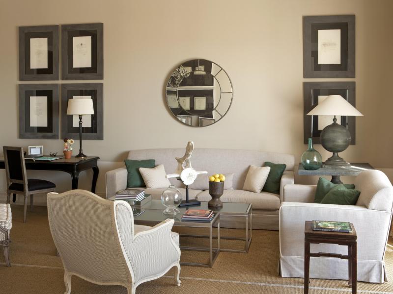 Finca Cortesin , Puerto Banus 