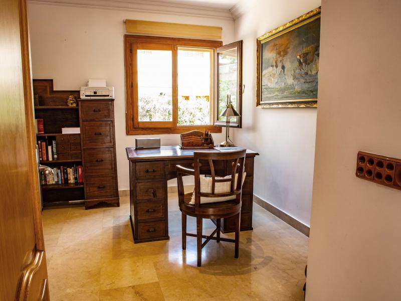 Villa Cala Vinyas , Cala Vinyas 