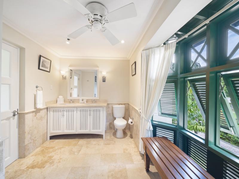 Mullins Bay Villa - Hummingbird , Mullins Bay , St Peter , West Coast Barbados 