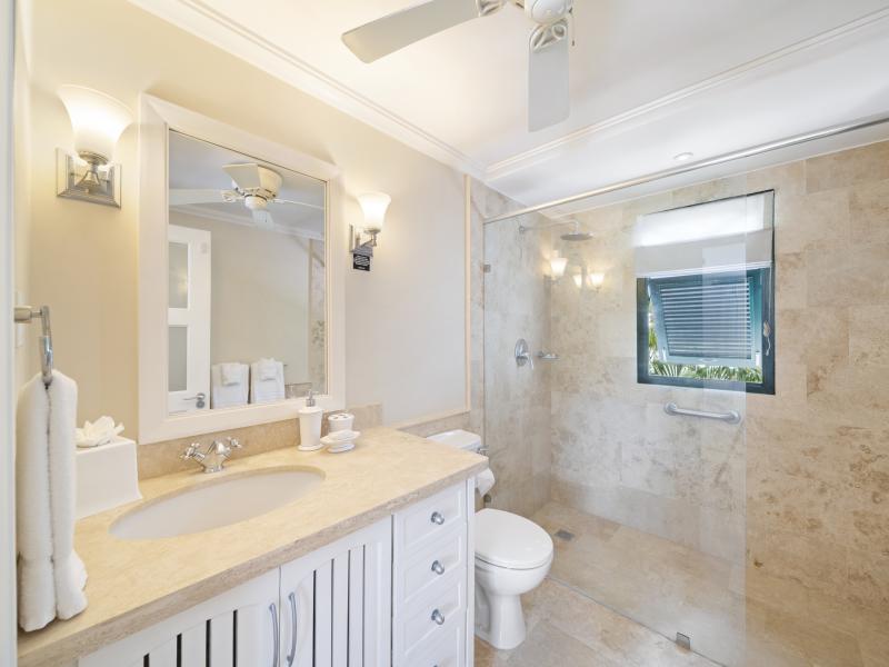 Mullins Bay Villa - Hummingbird , Mullins Bay , St Peter , West Coast Barbados 