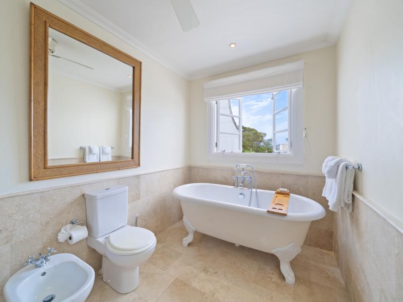 Mullins Bay Villa - Hummingbird , Mullins Bay , St Peter , West Coast Barbados 