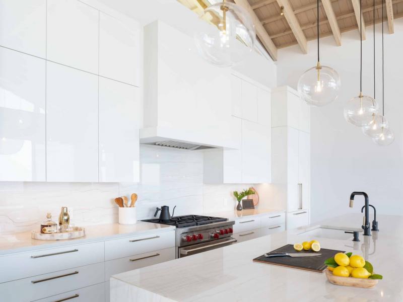 Hummingbird Villa , Virgin Gorda 