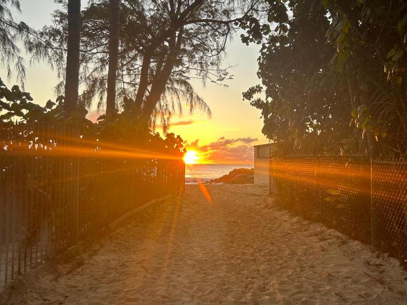 Honeycomb House - Queens Fort , Holetown , Porters , Queens Fort , St James , West Coast Barbados 