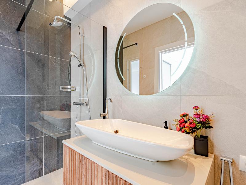 Villa Sansarea , Korcula Island 