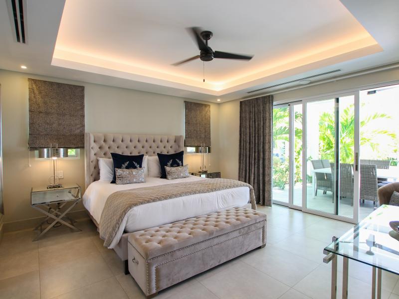 Royal Westmoreland - Seabreeze , Royal Westmoreland , St James , West Coast Barbados 