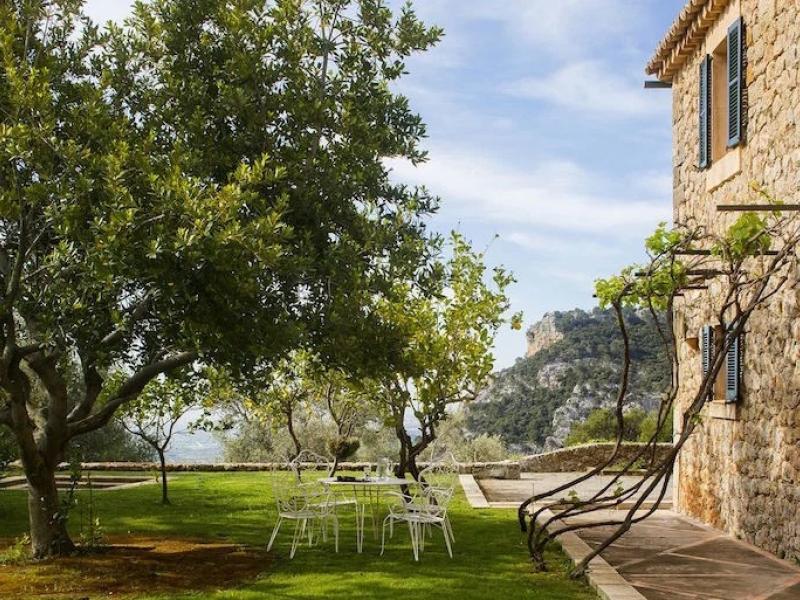 Valldemossa Manor House , Valldemossa 