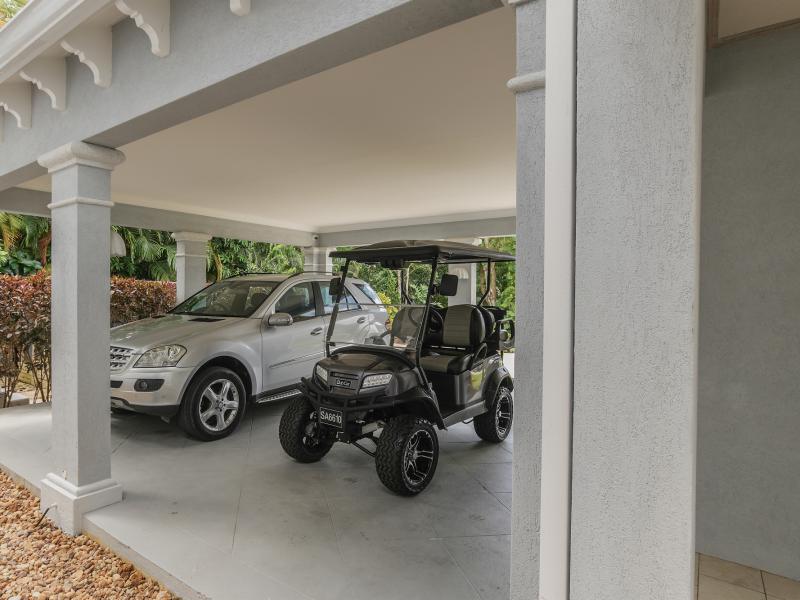 Sandy Lane Estate - Tradewinds , Sandy Lane Estate , St James , West Coast Barbados 