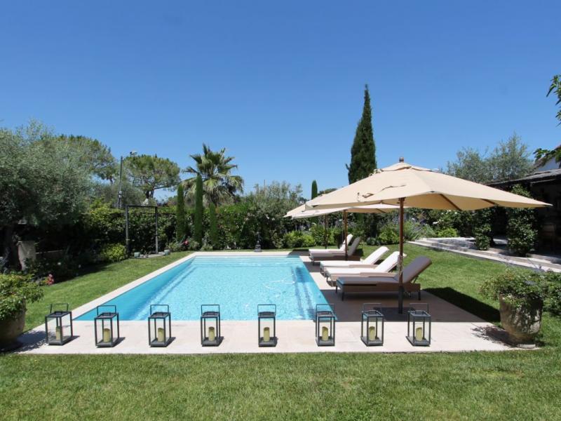 Rose du Cap , Cote D'Azur 