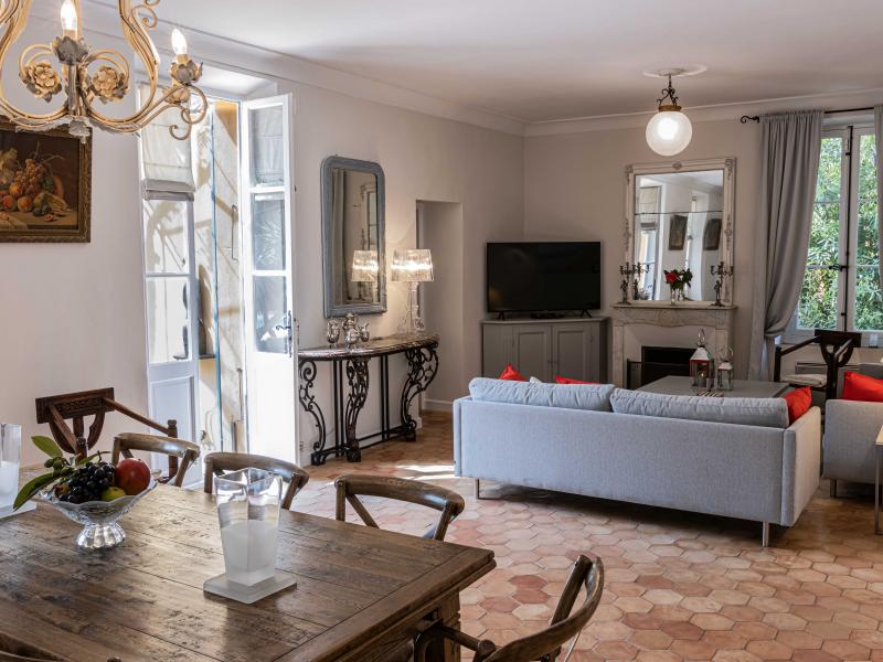 Villa Wisteria , Cote D'Azur 