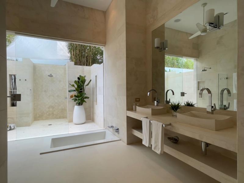 The Beach House - Anguilla , Meads Bay 