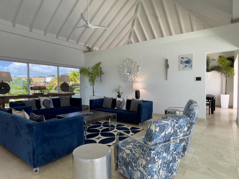 Le Bleu Anguilla , Little Harbour 