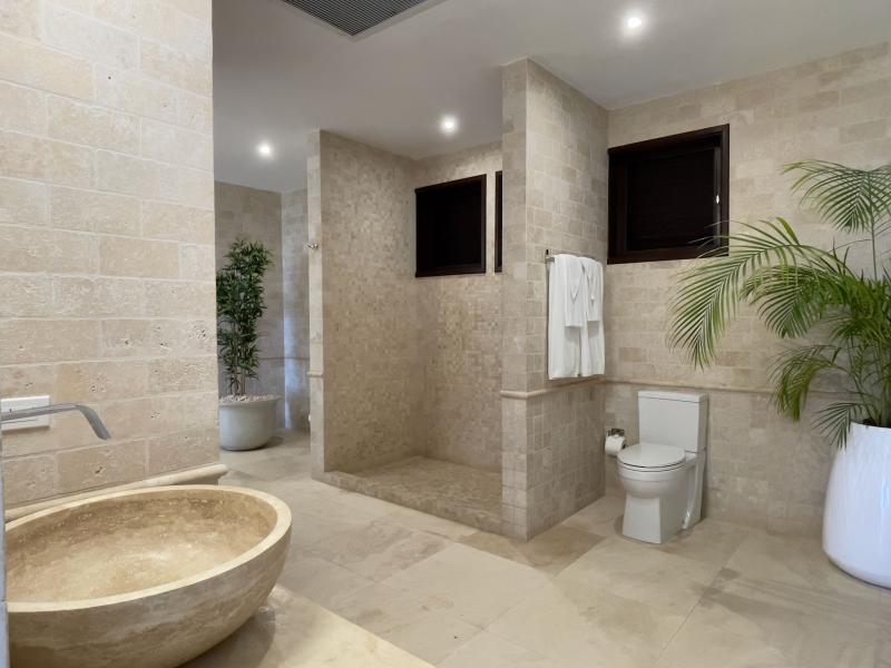 Le Bleu Anguilla , Little Harbour 