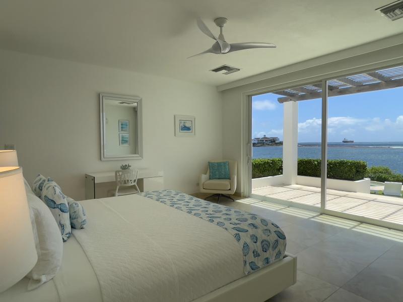 Le Bleu Anguilla , Little Harbour 