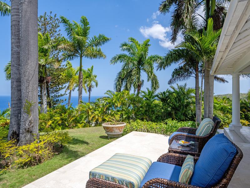 Following Seas , Montego Bay 