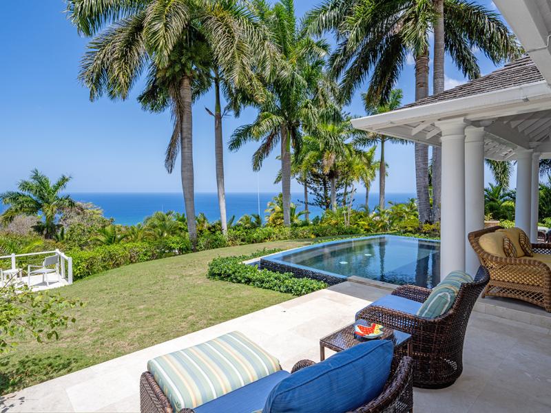 Following Seas , Montego Bay 