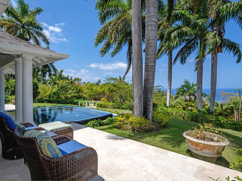 Following Seas , Montego Bay 