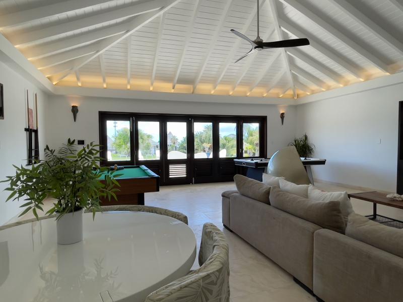 Le Bleu Anguilla , Little Harbour 