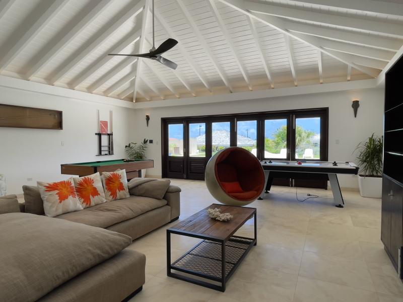 Le Bleu Anguilla , Little Harbour 