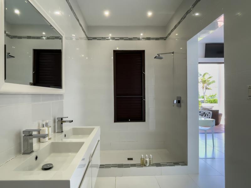 Villa Indigo , Little Harbour 