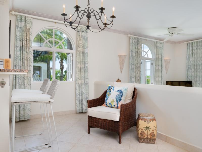 Sugar Hill - Hibiscus A7 , St James , Sugar Hill , West Coast Barbados 