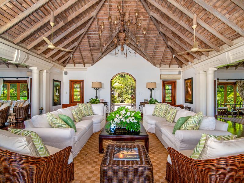 Infinity , Montego Bay 