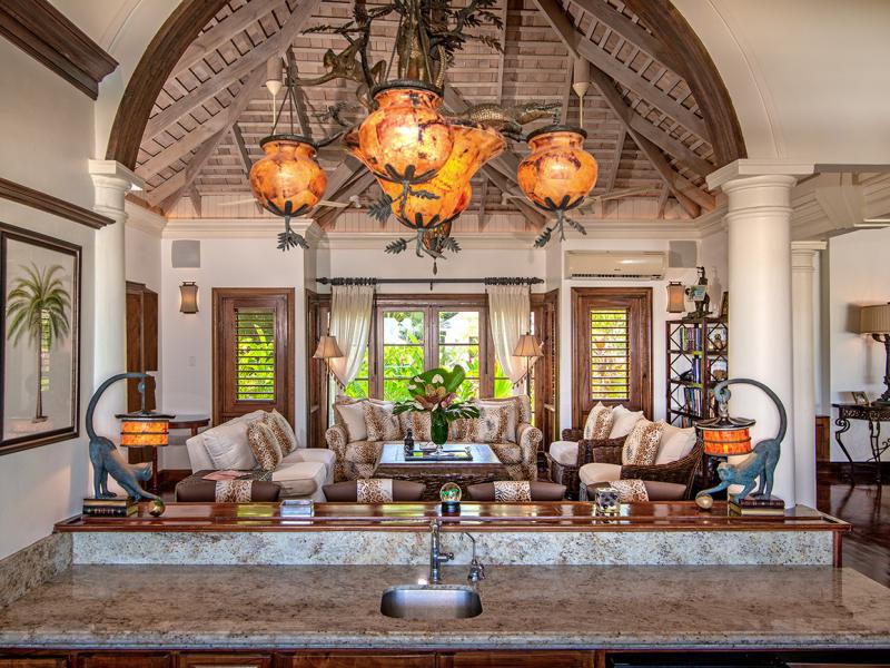 Infinity , Montego Bay 