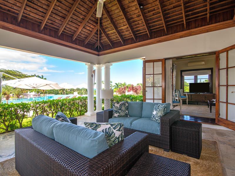 Infinity , Montego Bay 