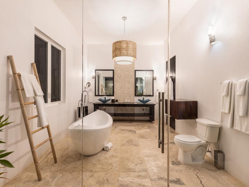 Tequila Sunrise Anguilla , Dropsey Bay 