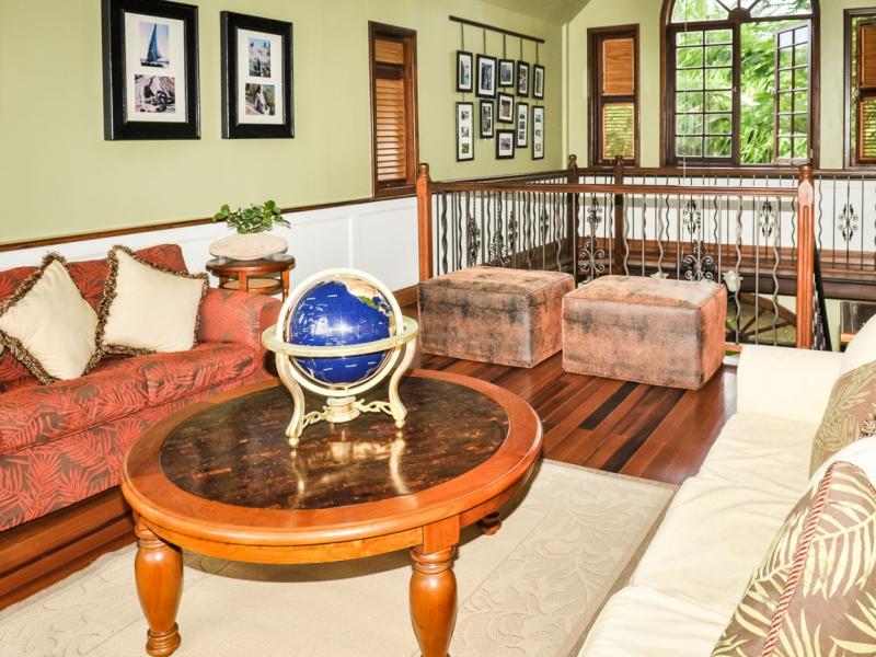 C'est la Vie , Gros lset 