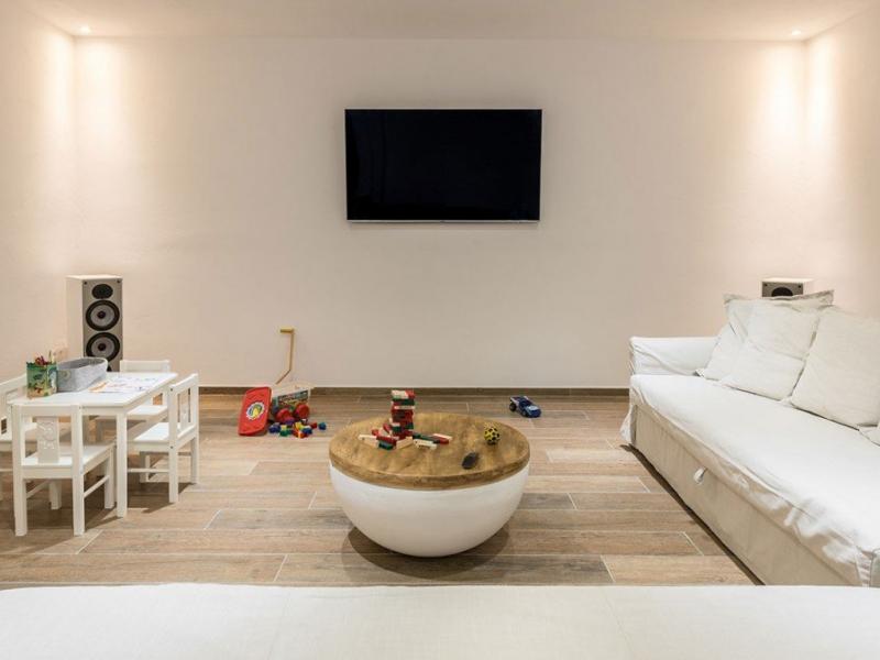 Villa Nomios , Kea Island 