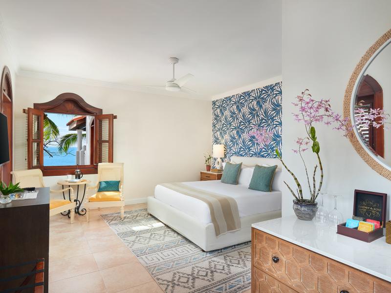 Cap Maison Luxury Resort and Spa , Cap Estate 