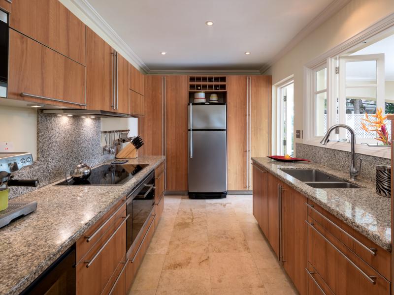 Mullins Bay - Villa Coco , Mullins Bay , St Peter , West Coast Barbados 