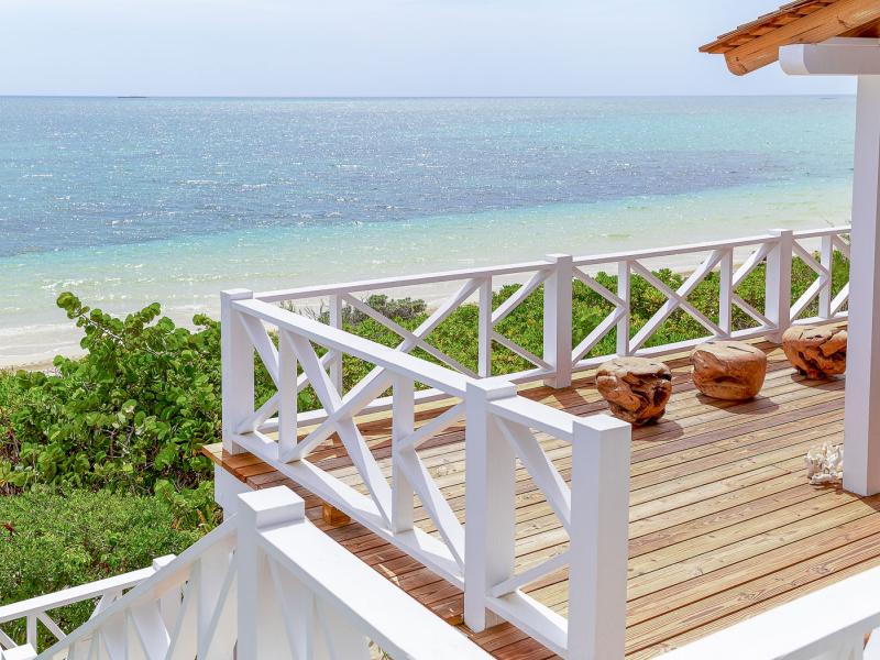 Kamalame Cay , Andros 