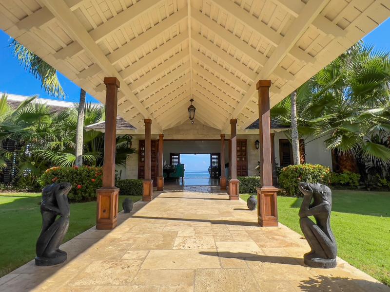 Karma Bay , Montego Bay 